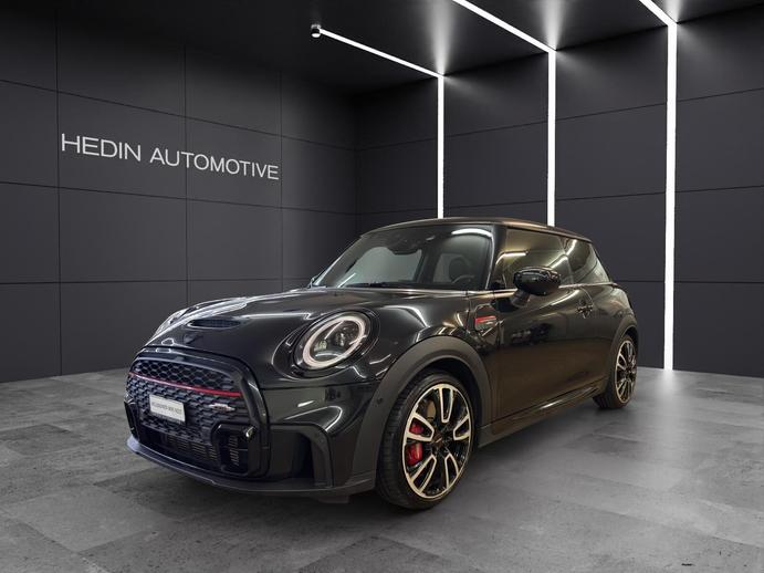 MINI F56 2.0i John Cooper Works SAG, Benzina, Occasioni / Usate, Automatico