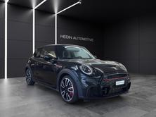 MINI F56 2.0i John Cooper Works SAG, Benzina, Occasioni / Usate, Automatico - 7
