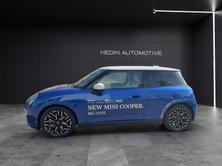 MINI J01 Cooper SE, Elektro, Occasion / Gebraucht, Automatik - 2