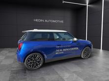 MINI J01 Cooper SE, Elektro, Occasion / Gebraucht, Automatik - 5