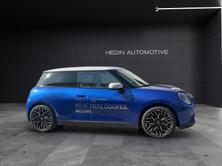 MINI J01 Cooper SE, Elektro, Occasion / Gebraucht, Automatik - 6