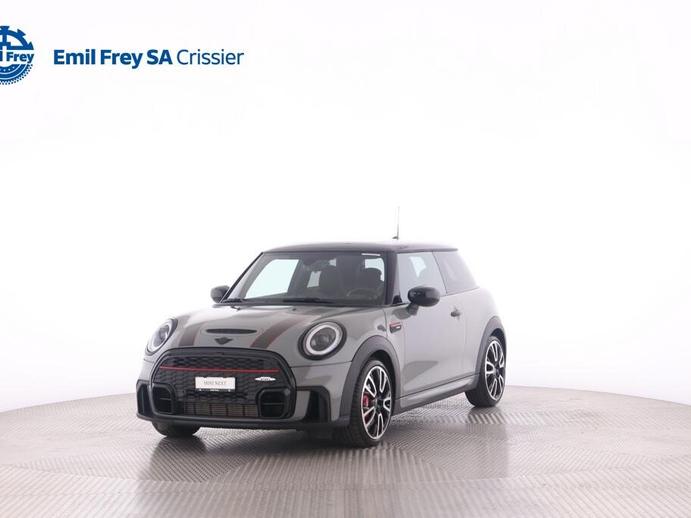 MINI F56 2.0i John Cooper Works, Benzina, Occasioni / Usate, Automatico