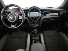 MINI F56 2.0i John Cooper Works, Benzina, Occasioni / Usate, Automatico - 4