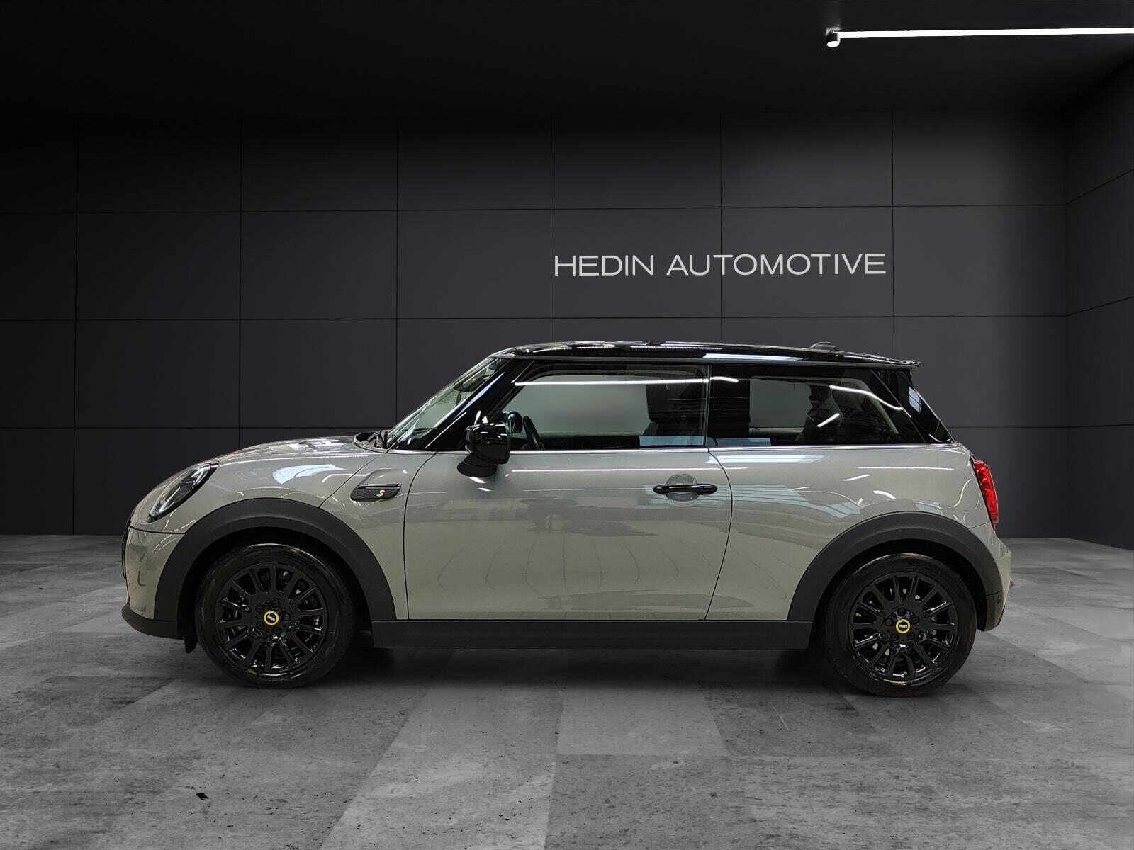 MINI F56 Cooper SE MFK 21.08.2026, Elettrica, Occasioni / Usate, Automatico - 2