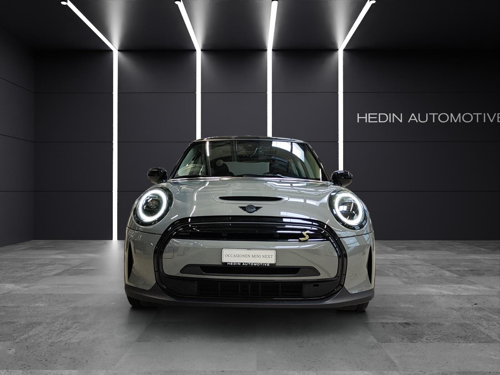 MINI F56 Cooper SE MFK 21.08.2026, Elettrica, Occasioni / Usate, Automatico - 3