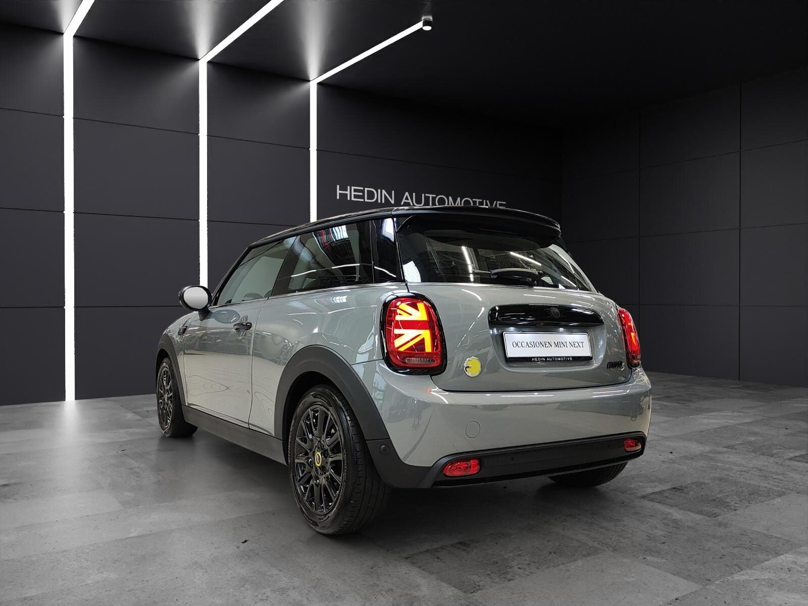 MINI F56 Cooper SE MFK 21.08.2026, Elettrica, Occasioni / Usate, Automatico - 4