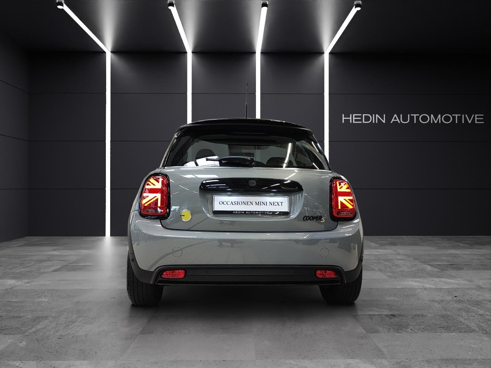 MINI F56 Cooper SE MFK 21.08.2026, Elettrica, Occasioni / Usate, Automatico - 5