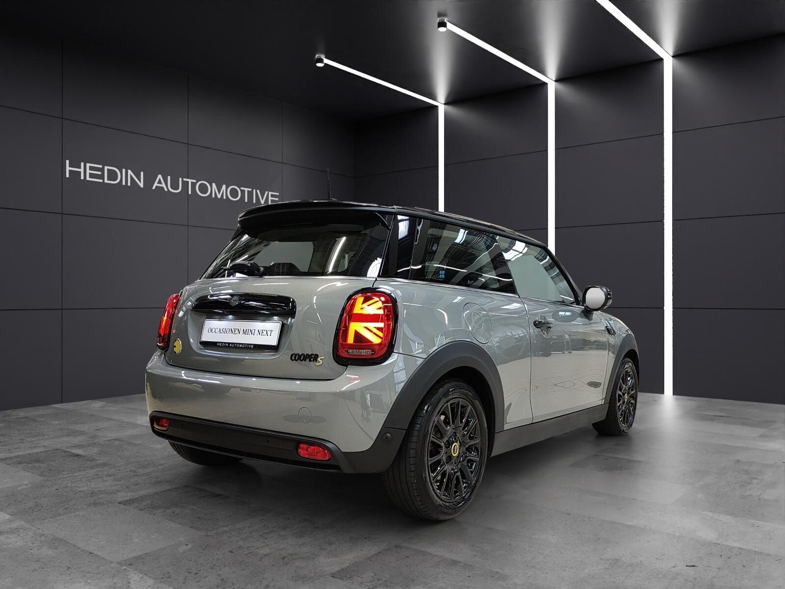 MINI F56 Cooper SE MFK 21.08.2026, Elettrica, Occasioni / Usate, Automatico - 6