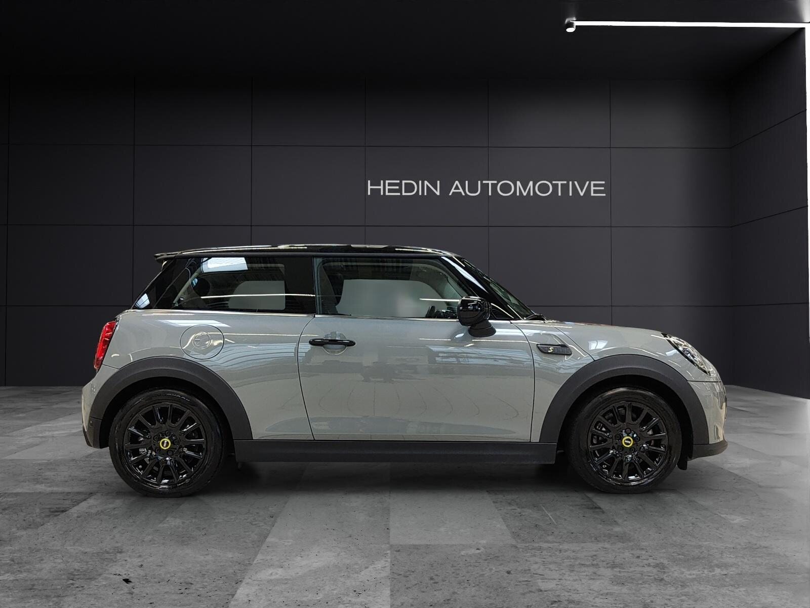 MINI F56 Cooper SE MFK 21.08.2026, Elettrica, Occasioni / Usate, Automatico - 7