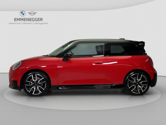 MINI Cooper SE, Electric, Second hand / Used, Automatic - 2