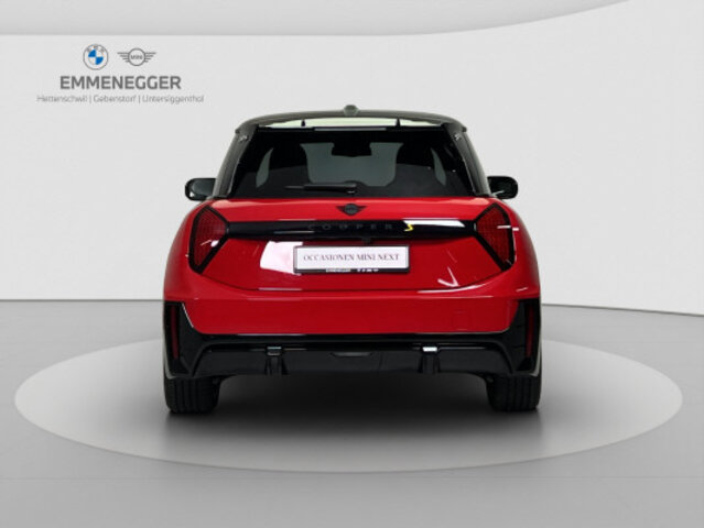 MINI Cooper SE, Electric, Second hand / Used, Automatic - 4