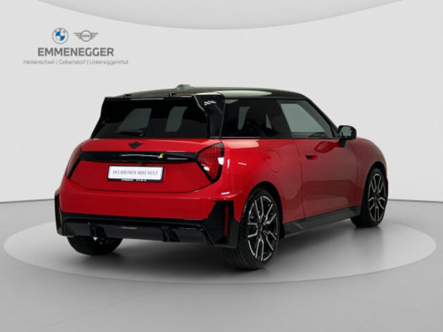 MINI Cooper SE, Electric, Second hand / Used, Automatic - 5