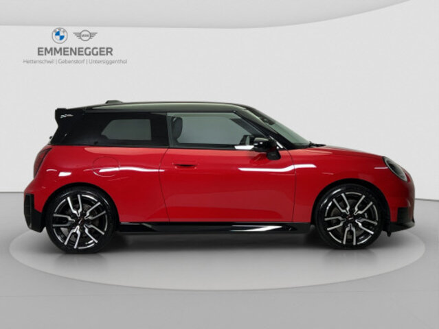 MINI Cooper SE, Electric, Second hand / Used, Automatic - 6