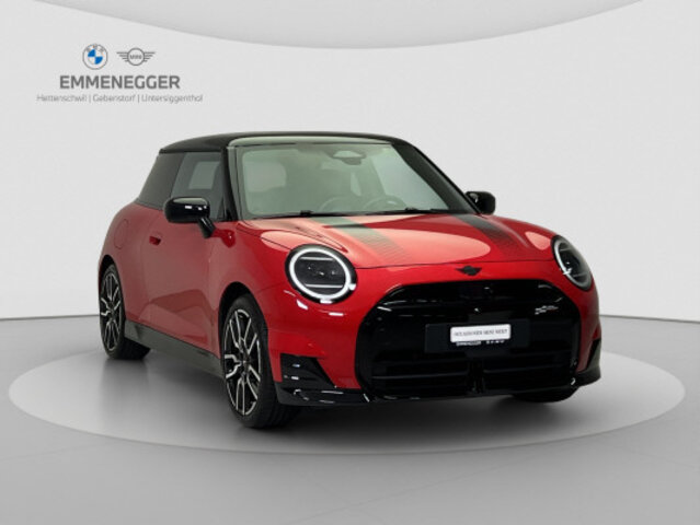 MINI Cooper SE, Electric, Second hand / Used, Automatic - 7