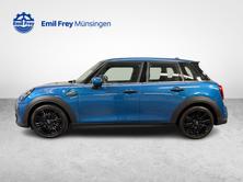 MINI F55 2.0i Cooper S, Petrol, Second hand / Used, Manual - 5