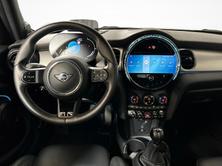 MINI F55 2.0i Cooper S, Petrol, Second hand / Used, Manual - 6