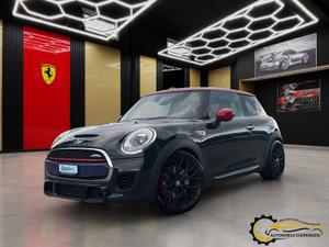 MINI Mini F56 2.0i John Cooper Works SAG