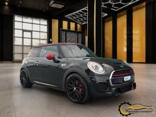 MINI Mini F56 2.0i John Cooper Works SAG, Benzin, Occasion / Gebraucht, Automatik - 3
