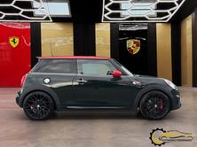 MINI Mini F56 2.0i John Cooper Works SAG, Benzin, Occasion / Gebraucht, Automatik - 4