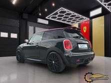 MINI Mini F56 2.0i John Cooper Works SAG, Benzin, Occasion / Gebraucht, Automatik - 7