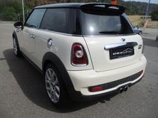 MINI Mini R56 1.6i Cooper S, Benzina, Occasioni / Usate, Automatico - 2