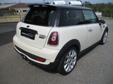MINI Mini R56 1.6i Cooper S, Benzina, Occasioni / Usate, Automatico - 4