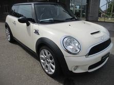 MINI Mini R56 1.6i Cooper S, Benzina, Occasioni / Usate, Automatico - 5