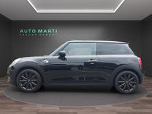 MINI F56 1.5i Cooper, Essence, Occasion / Utilisé, Manuelle - 2