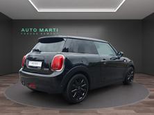MINI F56 1.5i Cooper, Essence, Occasion / Utilisé, Manuelle - 4