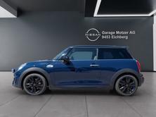 MINI Mini F56 2.0i Cooper S MT, Petrol, Second hand / Used, Manual - 2
