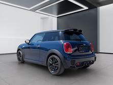 MINI Mini F56 2.0i Cooper S MT, Petrol, Second hand / Used, Manual - 3