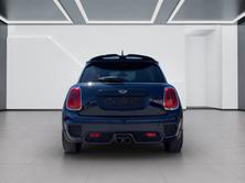 MINI Mini F56 2.0i Cooper S MT, Petrol, Second hand / Used, Manual - 4