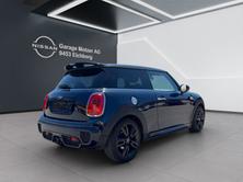 MINI Mini F56 2.0i Cooper S MT, Petrol, Second hand / Used, Manual - 5