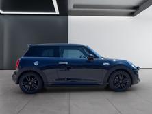 MINI Mini F56 2.0i Cooper S MT, Petrol, Second hand / Used, Manual - 6
