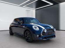 MINI Mini F56 2.0i Cooper S MT, Petrol, Second hand / Used, Manual - 7
