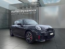 MINI F66 2.0i John Cooper Works Paket XL, Benzin, Occasion / Gebraucht, Automatik - 3