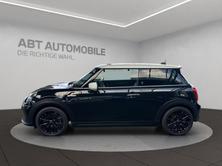 MINI F56 Cooper SE, Elektro, Occasion / Gebraucht, Automatik - 3