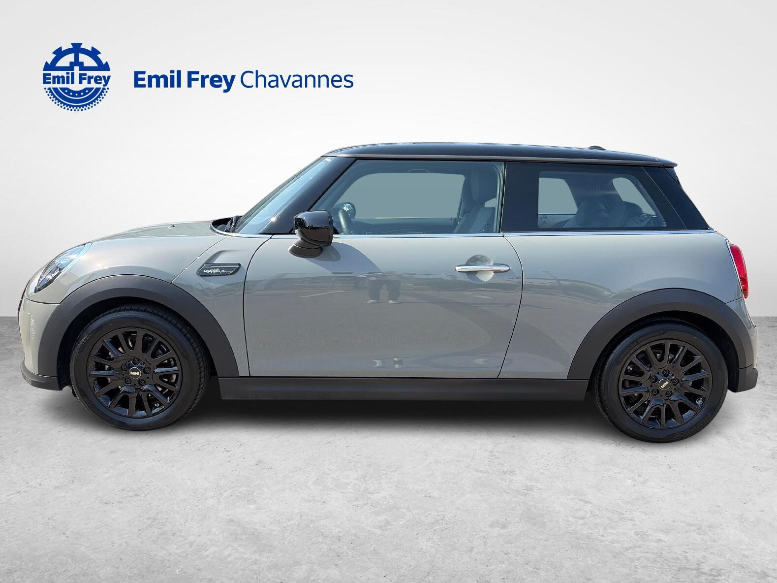 MINI F56 1.5i Cooper, Benzina, Occasioni / Usate, Manuale - 3