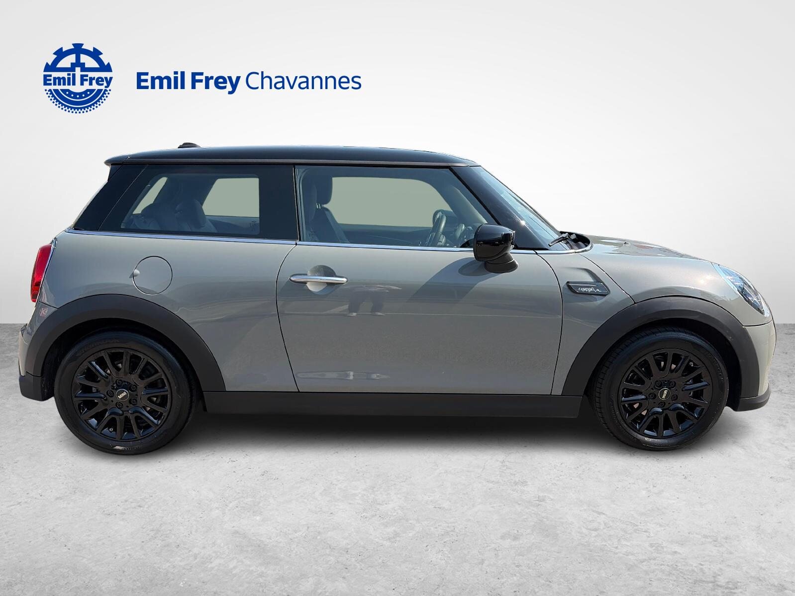 MINI F56 1.5i Cooper, Benzina, Occasioni / Usate, Manuale - 4