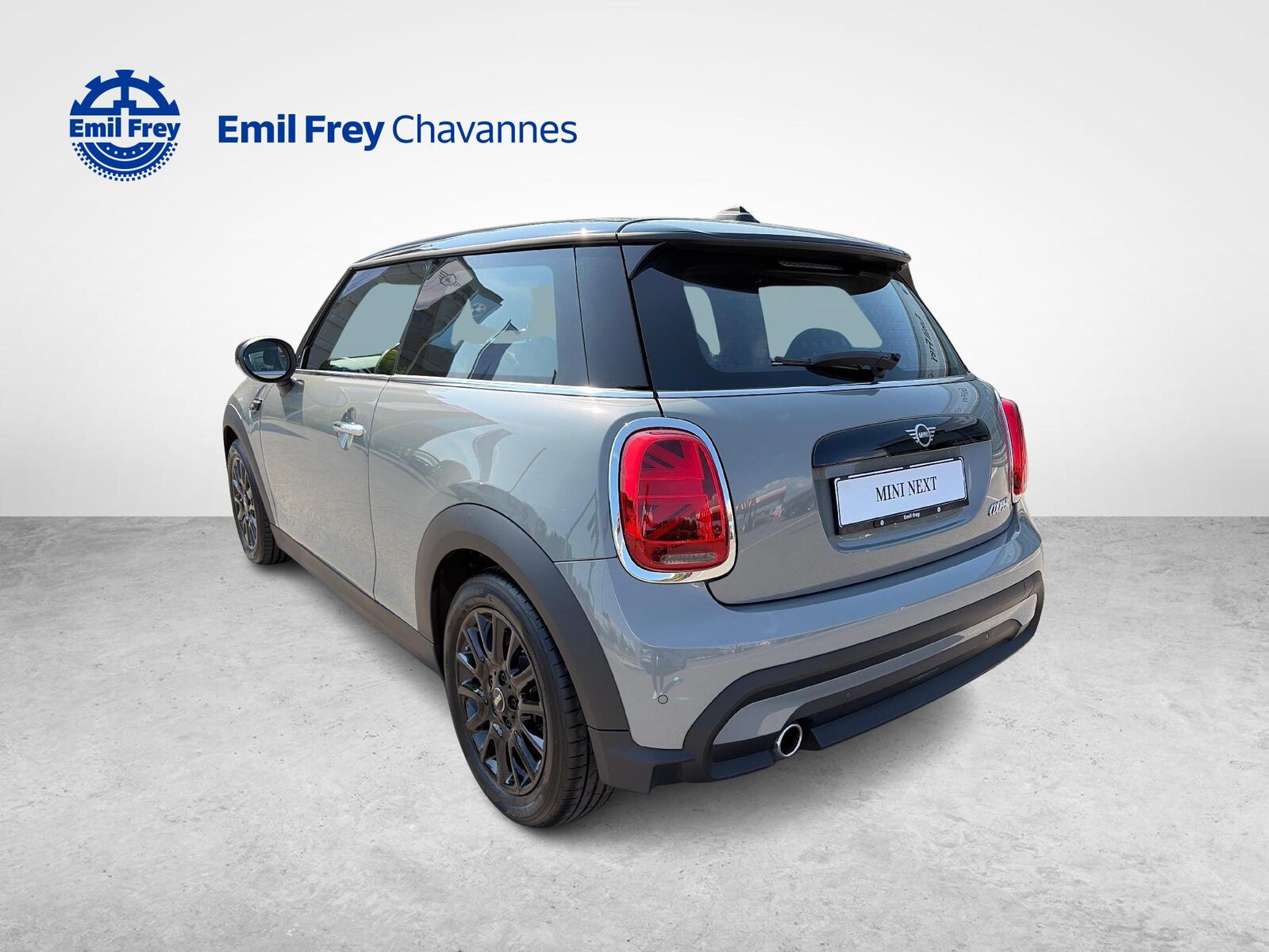 MINI F56 1.5i Cooper, Benzina, Occasioni / Usate, Manuale - 5