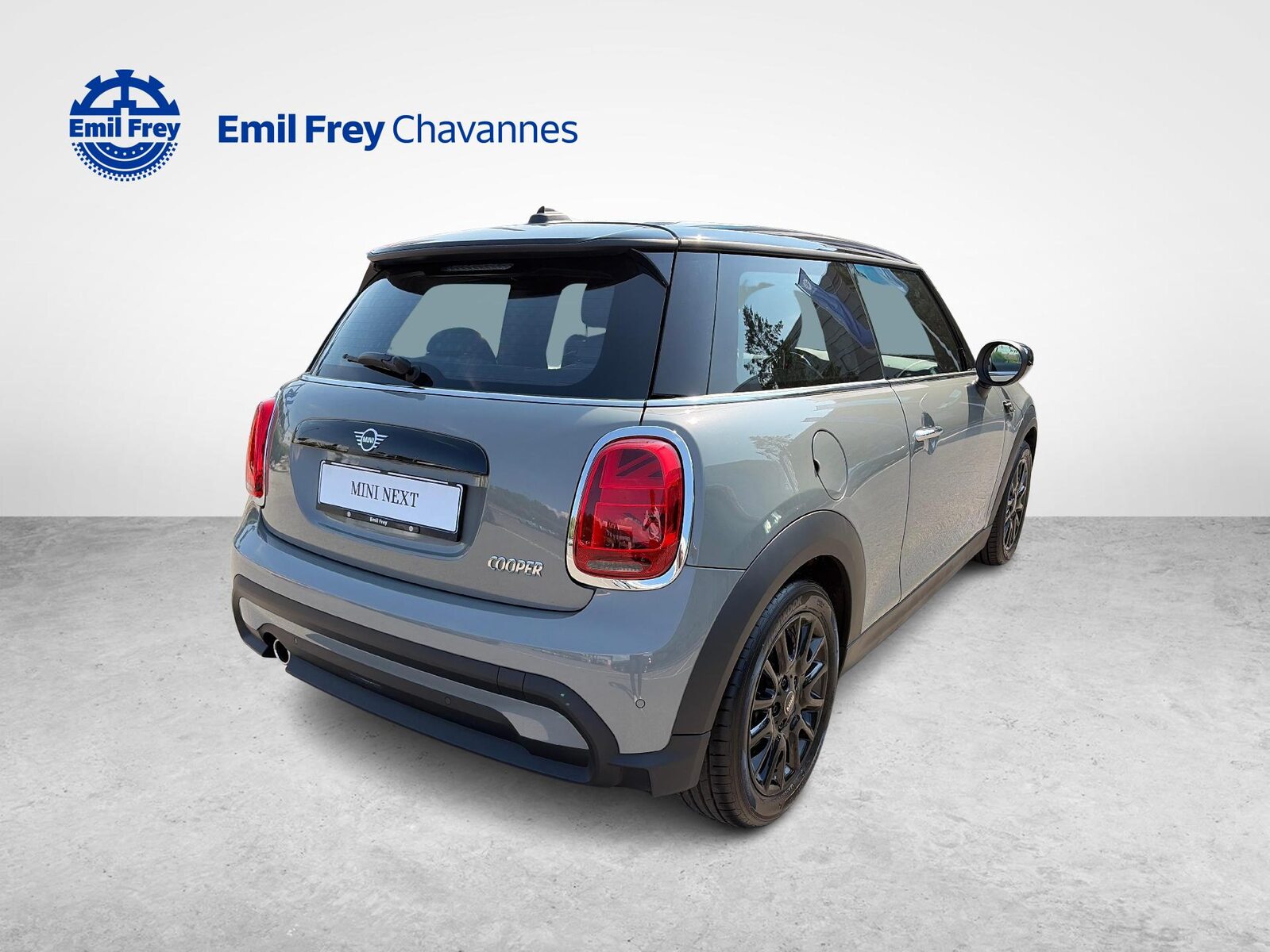 MINI F56 1.5i Cooper, Benzina, Occasioni / Usate, Manuale - 6