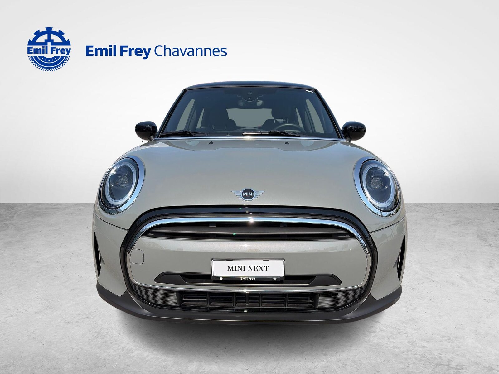 MINI F56 1.5i Cooper, Benzina, Occasioni / Usate, Manuale - 7