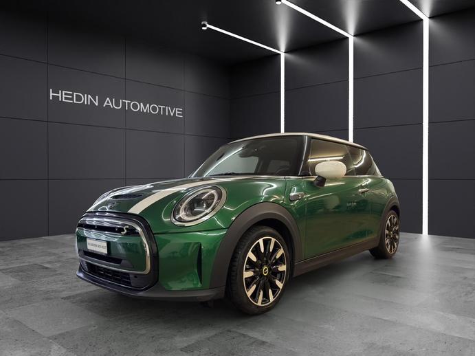 MINI F56 Cooper SE, Elektro, Occasion / Gebraucht, Automatik