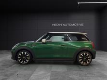 MINI F56 Cooper SE, Elektro, Occasion / Gebraucht, Automatik - 2