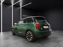 MINI F56 Cooper SE, Elektro, Occasion / Gebraucht, Automatik - 3