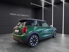 MINI F56 Cooper SE, Elektro, Occasion / Gebraucht, Automatik - 5