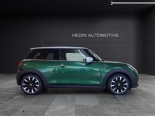 MINI F56 Cooper SE, Elektro, Occasion / Gebraucht, Automatik - 6