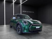 MINI F56 Cooper SE, Elektro, Occasion / Gebraucht, Automatik - 7