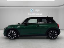 MINI F56 2.0i Cooper S SDKG, Benzin, Occasion / Gebraucht, Automatik - 2