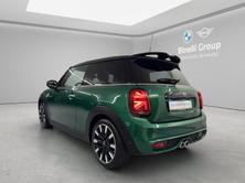 MINI F56 2.0i Cooper S SDKG, Benzin, Occasion / Gebraucht, Automatik - 3